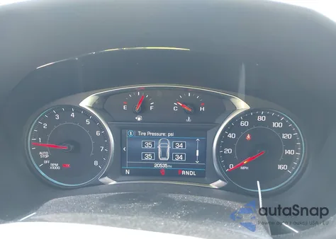 2024 Chevrolet Equinox Lt from USA, damaged, VIN 3GNAXUEGXRL219830